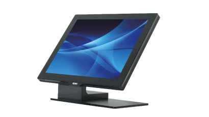 15" & 15.6" Fanless POS System with Intel® N97 or Intel® Core™ 3-N305 processors PCAP touch screen and flexible I/O.